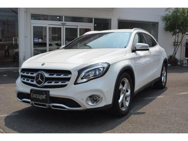 ＧＬＡクラス　ＧＬＡ２２０　４マチック