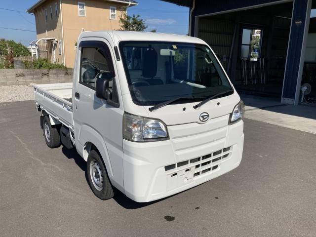 ハイゼットトラック　４ＷＤ　スタンダード