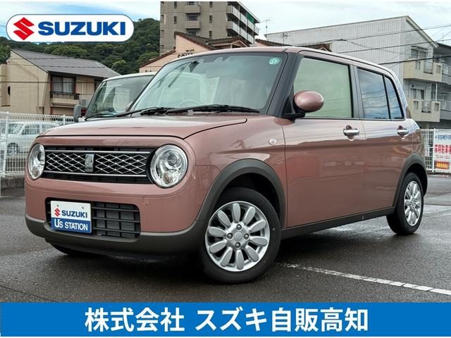 アルト　ラパン　Ｘ　５型