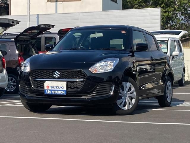 スイフト　ＸＧ　３型　　２ＷＤ