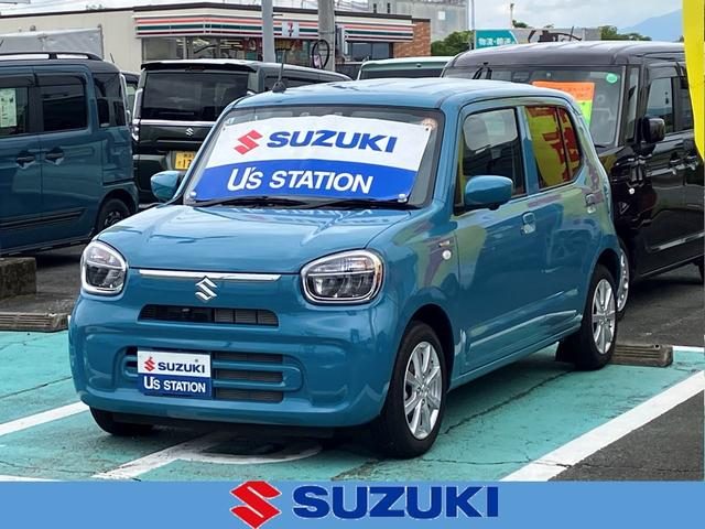 アルト　ＨＹＢＲＩＤ　Ｘ　２型
