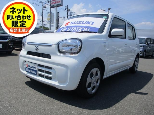 アルト　ＨＹＢＲＩＤ　Ｓ　２型