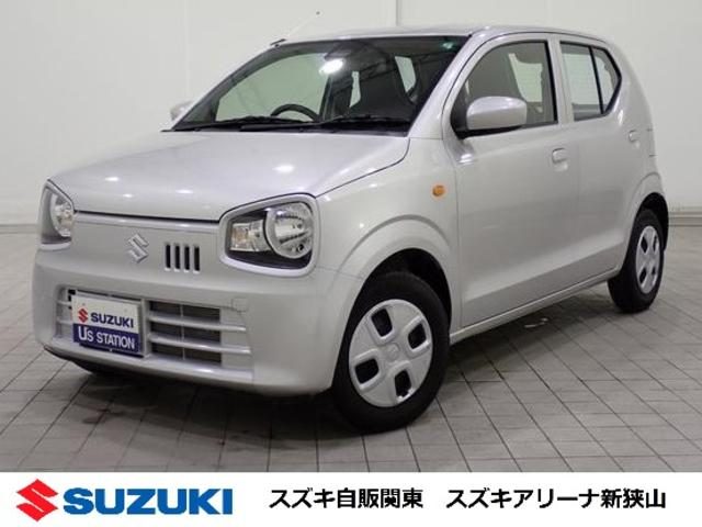 アルト　【半期総括】　Ｌ　３型　衝突Ｓ　シートヒ