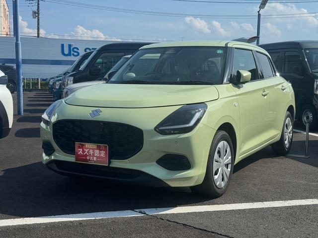 スイフト　ＸＧ