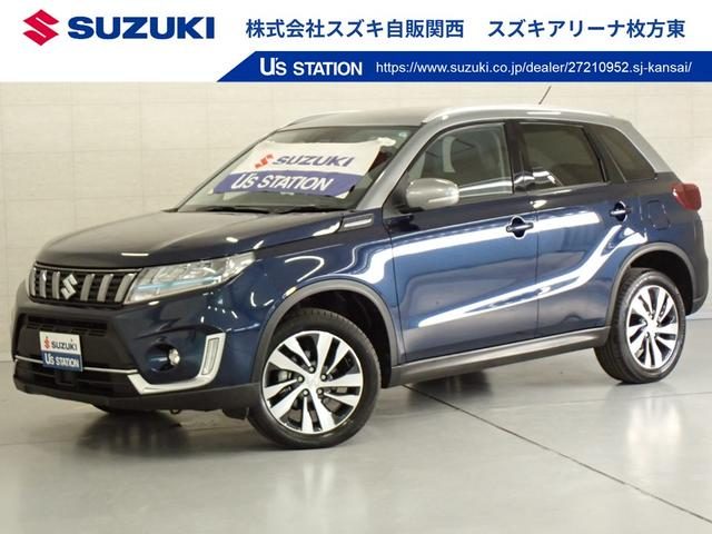 エスクード　４ＷＤ　１．５　３型　フルタイム４ＷＤ　フロア６