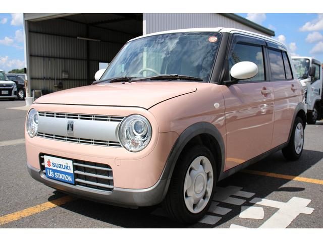 アルト　ラパン　Ｓ　ナビ　ＥＴＣ　ディスチャージヘッドラ