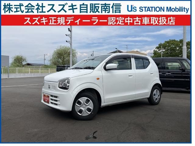 アルト　４ＷＤ　Ｌ　３型　４ＷＤ　ＣＶＴ　純正ディスプレ