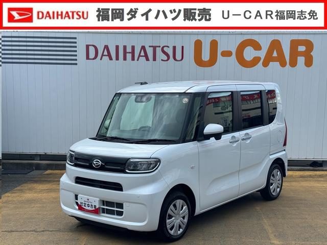 タント　スローパーＸ　ターンシート付