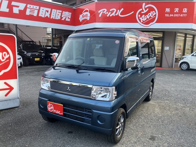 タウンボックス　ＬＸ　ＨＲ