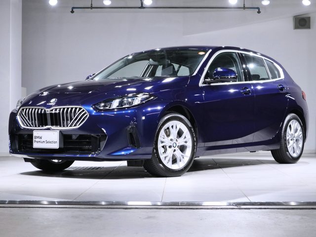 １シリーズ　１２０ｄ