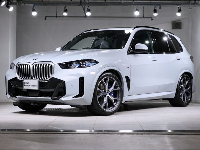 Ｘ５　ｘＤｒｉｖｅ４０ｄ　Ｍスポーツ