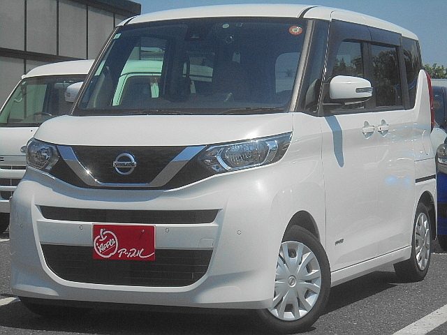 ルークス　Ｘ