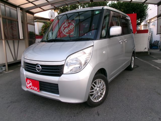 ルークス　Ｅ