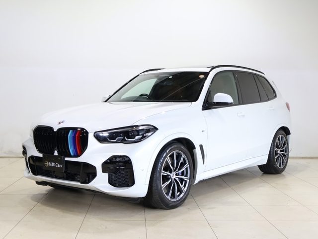 Ｘ５　ｘＤｒｉｖｅ４０ｄ　Ｍスポーツ