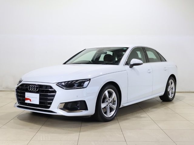 Ａ４　４０　ＴＤＩ　クワトロ　アドバンスド