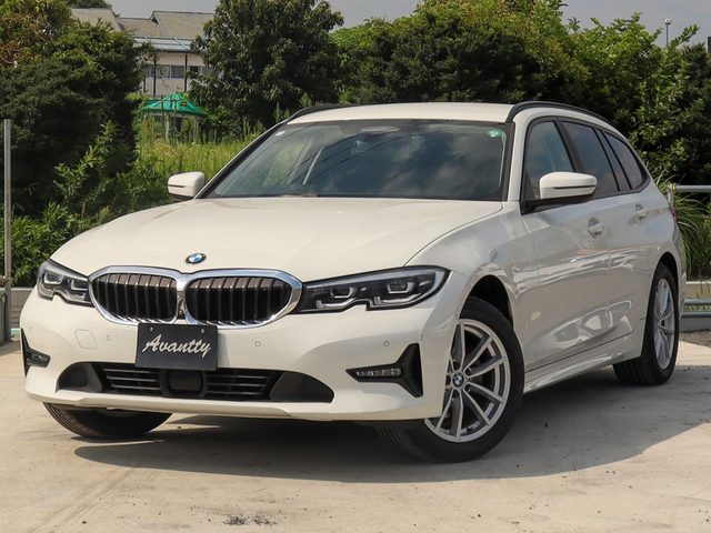 ３シリーズ　ツーリング　３２０ｄ　ｘＤｒｉｖｅ　Ｅｄジョイプラス