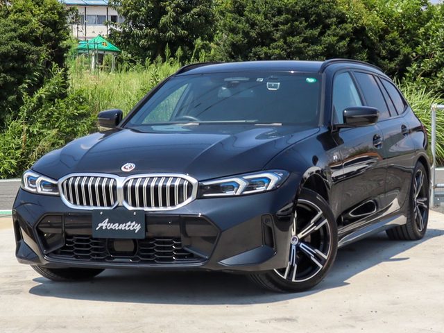 ３シリーズ　ツーリング　３２０ｉ　Ｍスポーツ