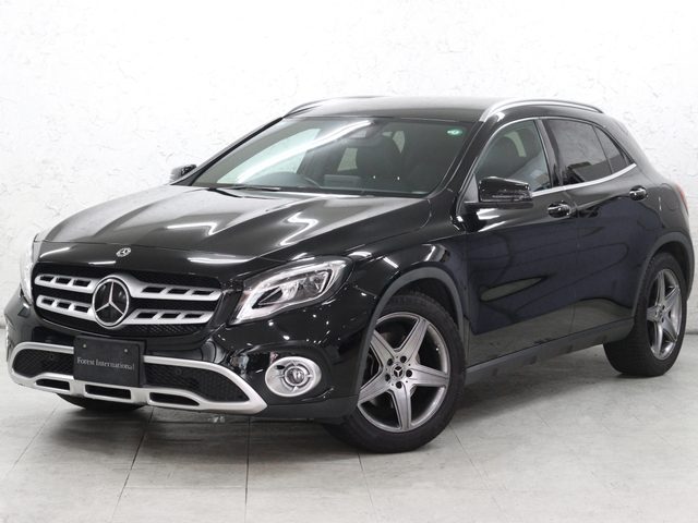 ＧＬＡクラス　ＧＬＡ２２０　４マチック