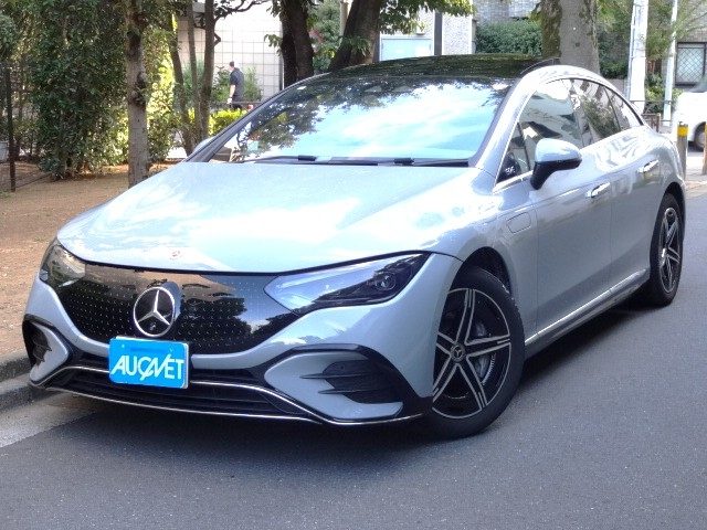 ＥＱＥ　３５０＋　　ＡＭＧライン