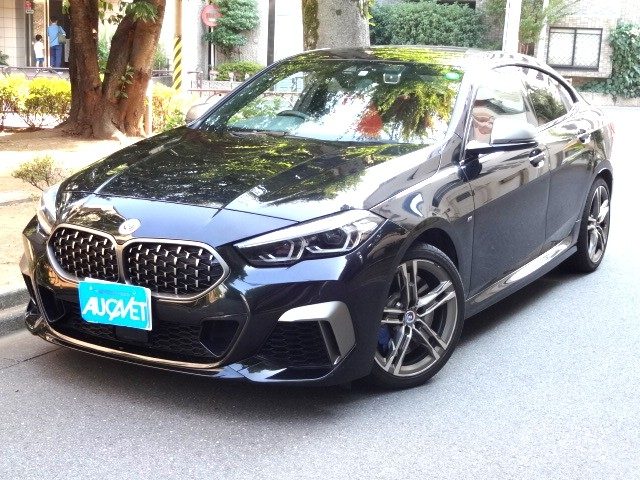 ２シリーズ　グランクーペ　Ｍ２３５ｉ　ｘＤｒｉｖｅ