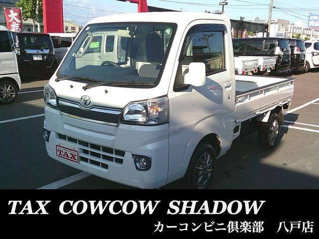 ピクシス　トラック　４ＷＤ　エクストラ　パートタイム４ＷＤ　ＡＣ　Ｐ