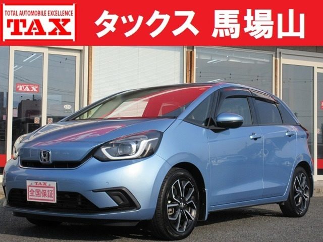 フィット　１．５　ｅ：ＨＥＶ　ホーム　ホンダセンシ