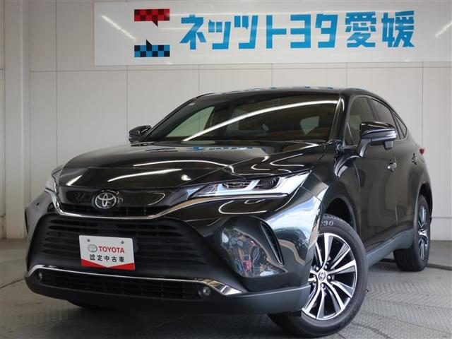 ハリアー　２ＷＤ　Ｇ