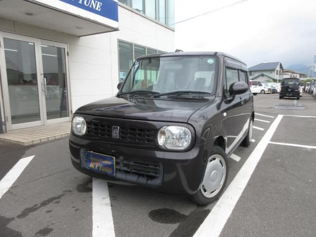アルト　ラパン　Ｇ