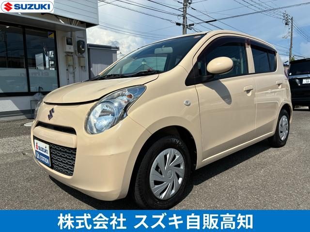 アルト　エコ　ＥＣＯ－Ｓ