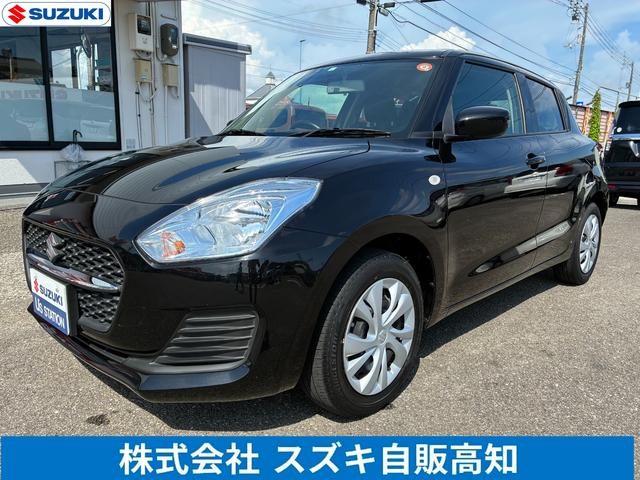 スイフト　ＸＧ　３型