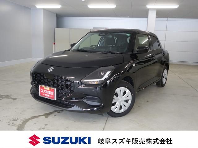 スイフト　ＸＧクルコン　ＬＥＤ　オートライト　新車
