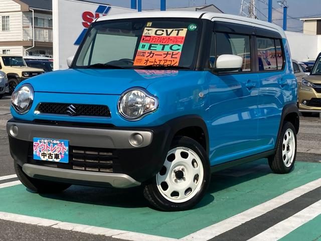 ハスラー　Ｇ　ＭＲ３１Ｓ．ＭＲ４１Ｓ　２型　【アウ