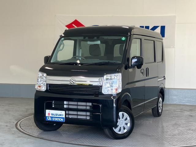 エブリイバン　４ＷＤ　ＪＯＩＮ　５型