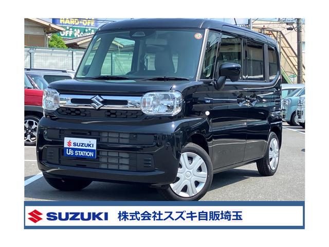 スペーシア　ＨＹＢＲＩＤ　Ｇ