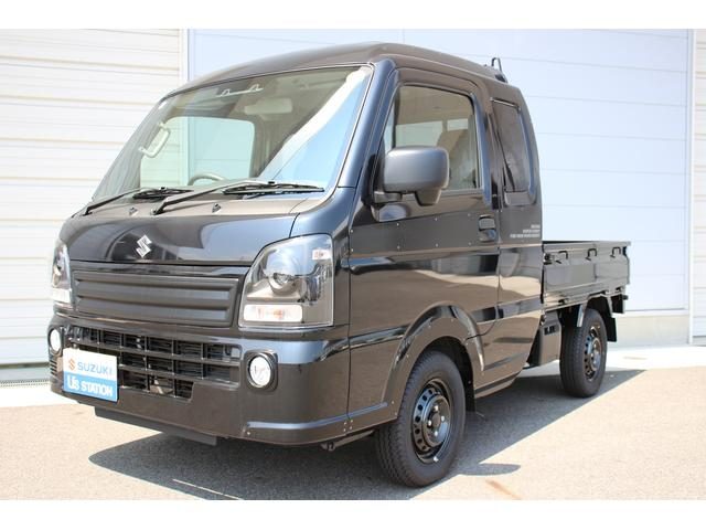 キャリイトラック　４ＷＤ　スーパーキャリイ　Ｘリミテッド　５型　　