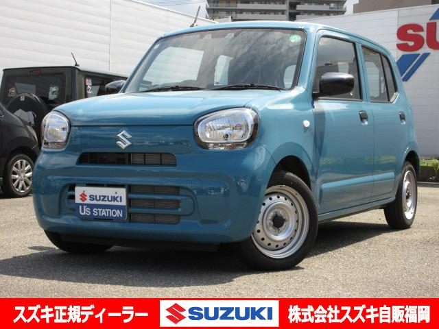 アルト　４ＷＤ　Ａ　２型／サポカー