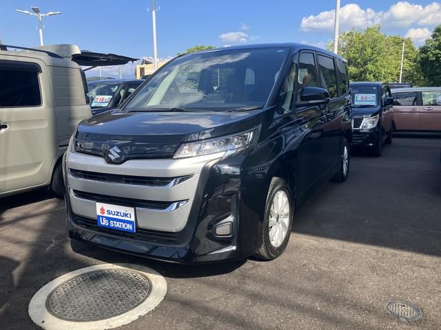 ランディ　４ＷＤ　ＨＹＢＲＩＤ　Ｇ　　４ＷＤ　ＣＶＴ　オー