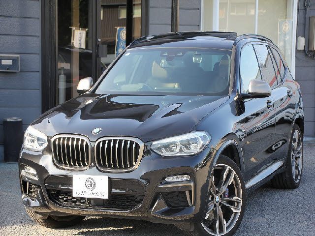 Ｘ３　Ｍ４０ｄ