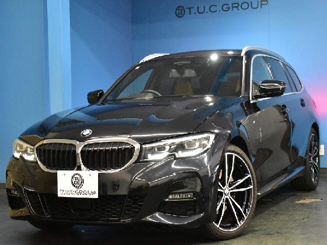 ３シリーズ　ツーリング　３２０ｄ　ｘＤｒｉｖｅ　Ｍスポーツ