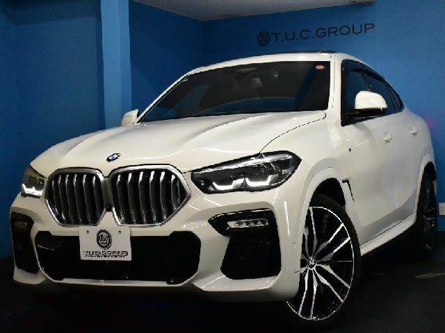 Ｘ６　ｘＤｒｉｖｅ３５ｄ　Ｍスポーツ