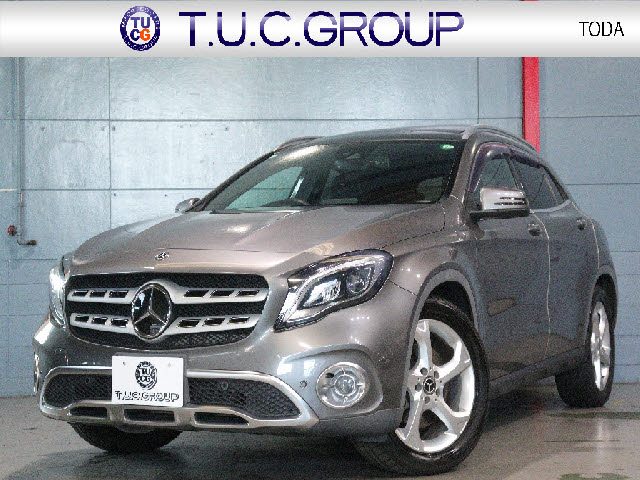 ＧＬＡクラス　ＧＬＡ２２０　４マチック