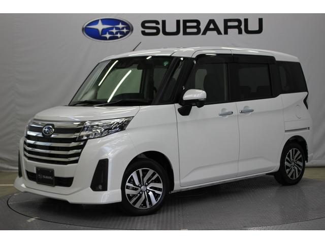ジャスティ　４ＷＤ　ベースグレード