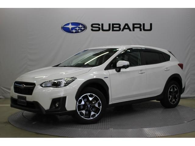 ＳＵＢＡＲＵ　ＸＶ　ハイブリッド　２．０ｅ－Ｌ　アイサイト