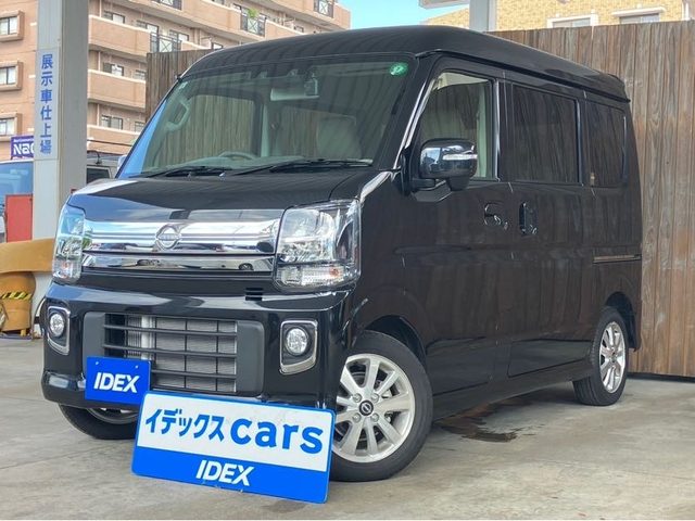 クリッパーリオ　Ｅ　ＨＲ