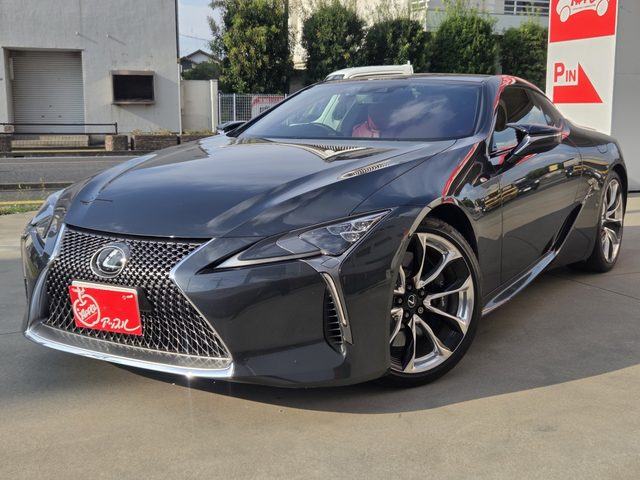 ＬＣ５００　Ｌパッケージ