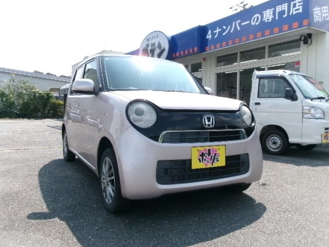 Ｎ－ＯＮＥ　４ＷＤ　Ｇ