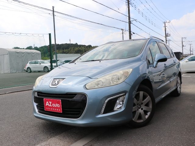 ３０８ＳＷ　プレミアム