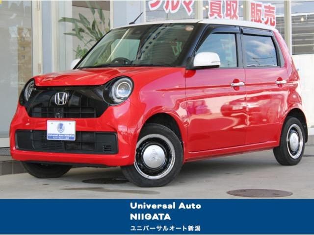 Ｎ－ＯＮＥ　４ＷＤ　オリジナル
