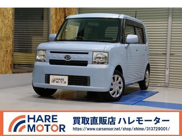 ムーヴ　コンテ　Ｘ