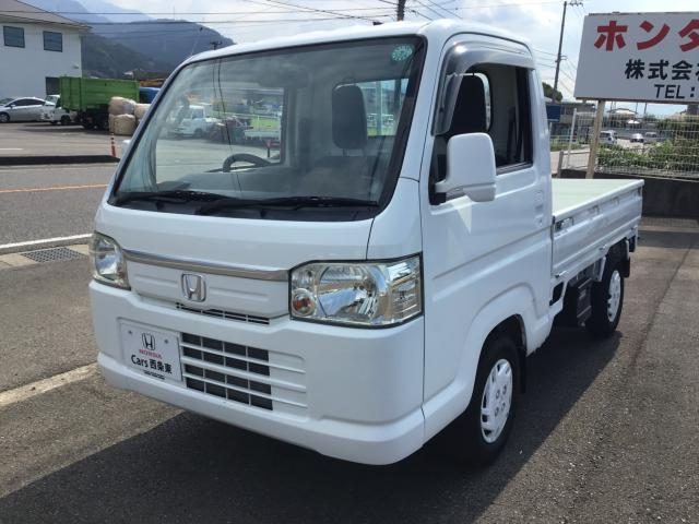 アクティトラック　ＴＯＷＮ